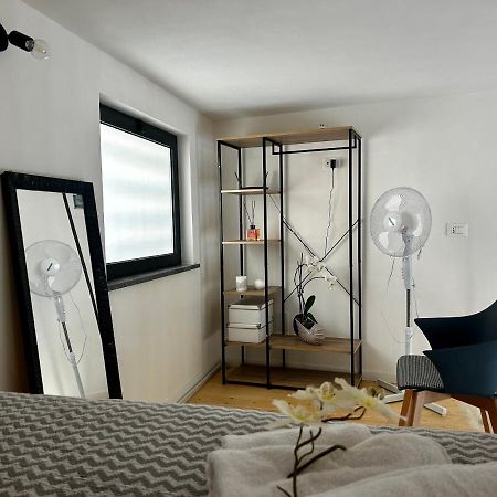 Mon Bijou Bed and Breakfast Marsala Buitenkant foto