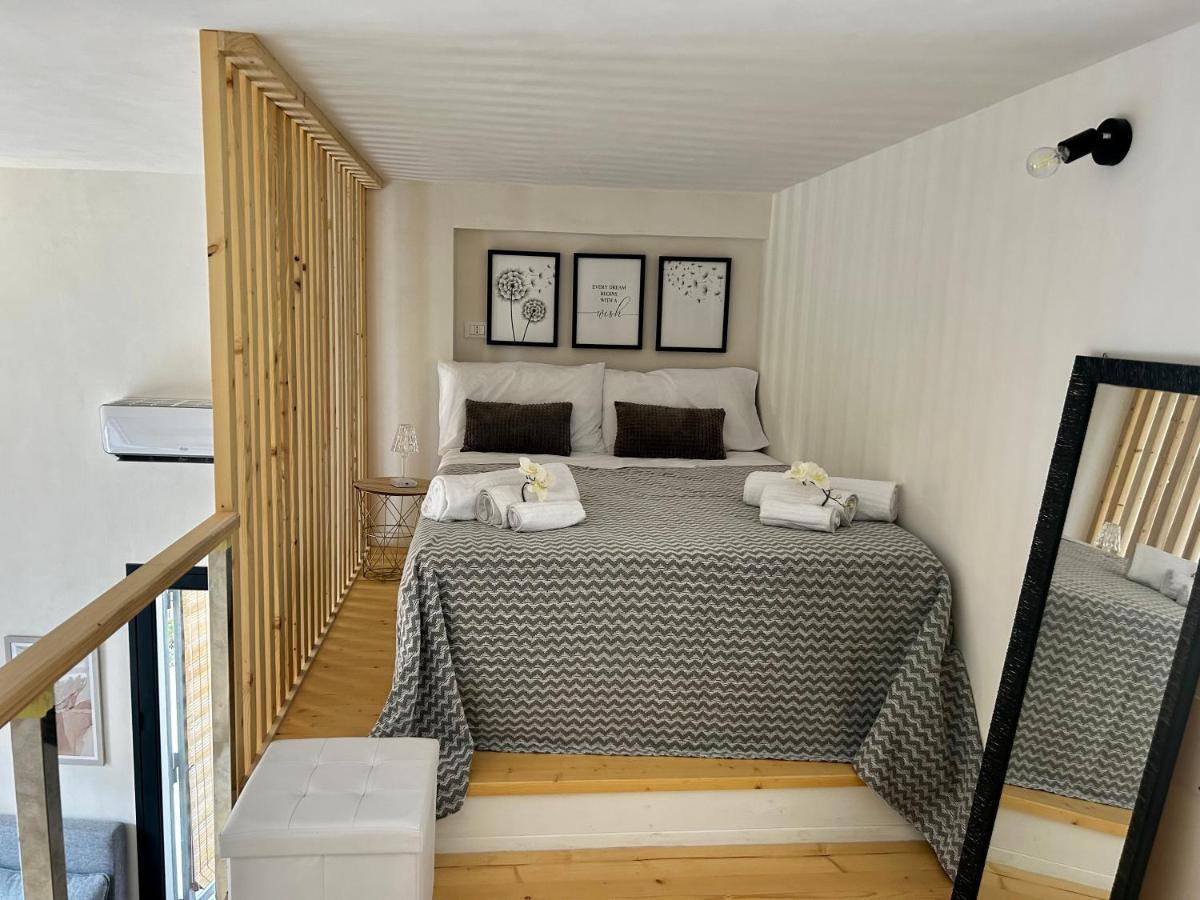 Mon Bijou Bed and Breakfast Marsala Buitenkant foto